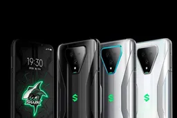 Black Shark 3 & Black Shark 3 Pro will land in Europe on May 8