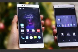 Elephone confirm that the Vowney is still on the way... again