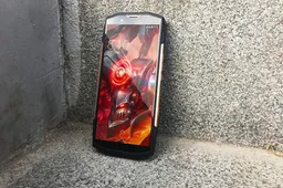 Blackview BV9000 coming tomorrow as the lighter version of the Pro