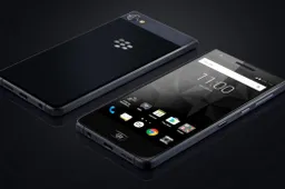 BlackBerry smartphones to make a comeback soon