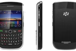 Blackberry 9630 Tour Comes To China Telecom