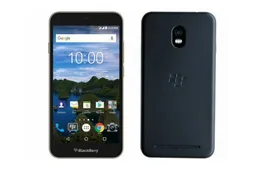 BlackBerry Aurora oficially launched!