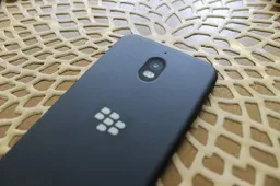 Two Blackberry Smartphones With 4/6GB RAM & SD660 Appears On Geekbench