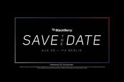 IFA 2018: Blackberry teases August 30 event, Key2 lE on the horizon