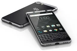 Unknown Blackberry phone with QWERTY keyboard and SD 660 spotted online