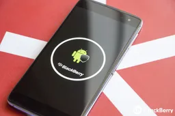 Blackberry Smartphones Tackles Spectre And Meltdown Vulnerability With February Security Patch