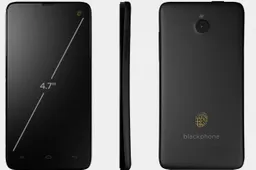 Security conscious Blackphone now shipping to customers