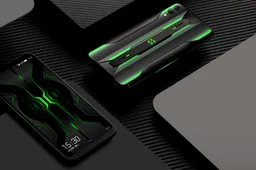 BlackShark Phone 2 Pro with SD855+ to hit the market tomorrow