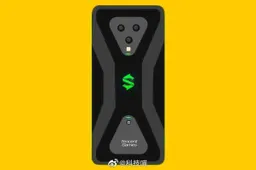 Black Shark 3 Pro to get voice controls for PUBG