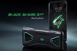 Record: Xiaomi Black Shark 3 reservations surpasses 5 million in just 48 hours!