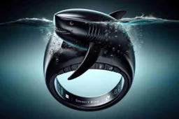 Xiaomi's upcoming smart ring boasts up to 180 days of battery life