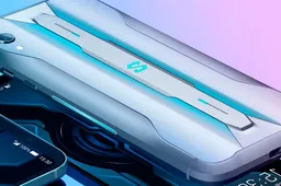 Black Shark 3 65W fast-charging officially confirmed along with 4,720mAh battery