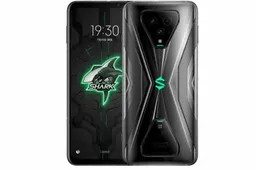 Black Shark 3S with Snapdragon 865 goes official