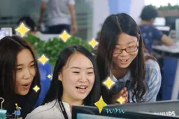 Not even an angry woman can break the Blackview BV6000