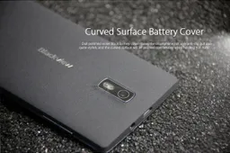$70 Blackview Breeze looks like a mini OnePlus One