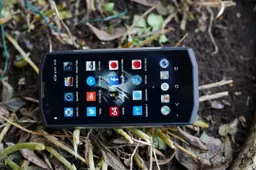 Blackview BV9000: A Rugged Full Screen Smartphone Without Gimmicks
