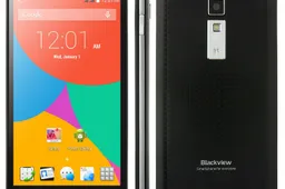 Blackview Crown comes with octacore, 2GB RAM for just $180