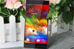 Blackview Alife S1 can now be bought at just $109.99