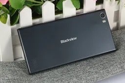 Got a Blackview? Join the Blackview forums