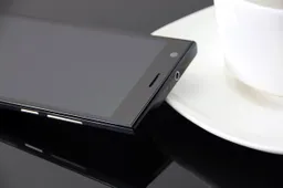 Blackview intros the stunning Blackview Alife S1