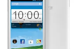 ZTE Blade Q lineup launched; Identical features offered in 3 different screen sizes