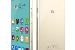 ZTE Blade S7 launched for selfie lovers