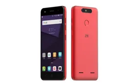 ZTE Blade V8 Mini dual rear camera phone: Bokeh for all!