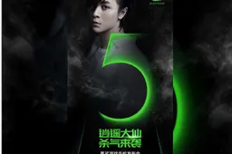 Xiaomi Black Shark 2 pays a visit to the GeekBench database