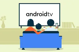 Google officially announces Android 11 for Android TV