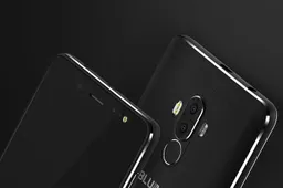 Upcoming Bluboo D1 will have dual-cameras both front and rear