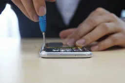 Bluboo Edge teardown video