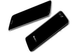 Bluboo Edge Pro in the works with dual cameras and dual speakers