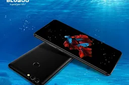 Bluboo giving tips how to spot the fake dual cameras