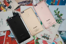 Upgraded Bluboo Dual will get 3D display