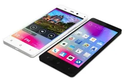 Blu Life Pure Smartphone Announced