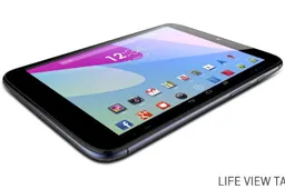 4 smartphones, 1 tablet added to Blu's 'Life' lineup