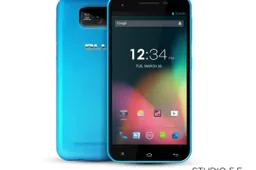 Blu Products announce 5.5 inch MT6589 powered phablet for $179!