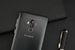 Official video review for the budget dual camera Bluboo D1