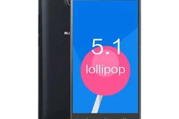 Bluboo X550 sells out, phones shipping now