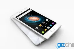 Bluboo XTouch - 2015 brand flagship on sale