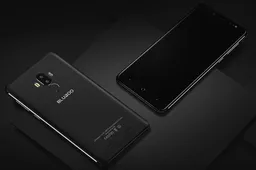 Bluboo D1 with dual rear and front cameras should be priced around $60