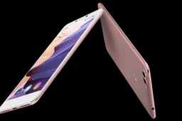 Bluboo Dual rumored to be released with Kirin 960