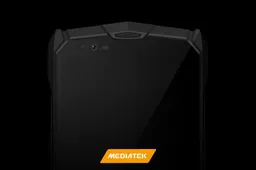 Bluboo teases using Helio X30 for their rugged Bluboo R1