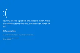 How to Fix Blue Screen of Death Errors