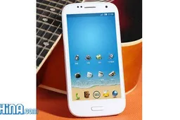 Bluebo L100 FW Version MT6577 Pre-order begins today