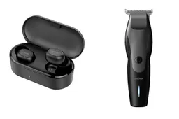 Xiaomi QCY T2S TWS & Enchen Hummingbird Electric Hair Clipper on Sale at Ebay