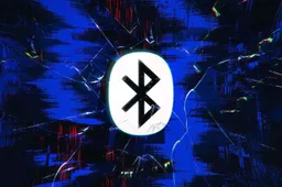 New Bluetooth vulnerability affects over one billion device