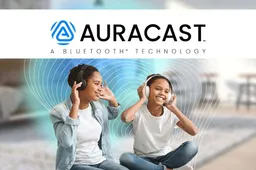 Bluetooth Auracast Is A Buzzword at CES 2024, but What Is It?