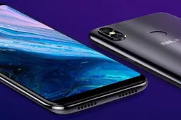 BLU unveils Vivo Go - first Android 9.0 Pie Go edition phone, priced at $90
