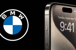 Possible Compatibility Issues Between iPhone 15 and BMW's Wireless Charging Pad